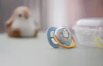Philips Avent Ultra Air Emzik 0-6 Ay Erkek-6
