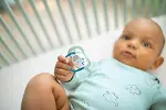 Philips Avent Ultra Air Emzik 0-6 Ay Erkek-8