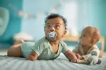 Philips Avent Ultra Air Emzik 0-6 Ay Erkek-9