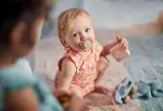 Philips Avent Ultra Air Emzik 0-6 Ay Kız-10