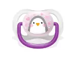 Philips Avent Ultra Air Emzik 0-6 Ay Kız-4