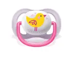 Philips Avent Ultra Air Emzik 0-6 Ay Kız-5