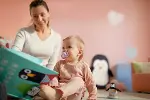 Philips Avent Ultra Air Emzik 0-6 Ay Kız-6
