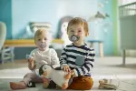 Philips Avent Ultra Air Emzik 0-6 Ay Kız-7