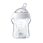 Chicco NaturalFeeling Cam Biberon 0+ Ay 150 ml-1