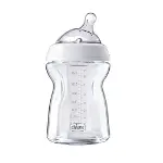 Chicco NaturalFeeling Cam Biberon 0+ Ay 250 ml-2