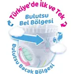 Molfix Külot Bez Ultra Fırsat Paketi 5 Beden 12-17 Kg 68 Adet-2
