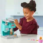 Play Doh Süper Renkli Kafe Oyun Seti F5836-5