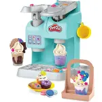 Play Doh Süper Renkli Kafe Oyun Seti F5836-6