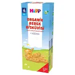 Hipp Organik Bebek Bisküvisi 180 Gr-2