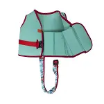 BabyJem Çocuk Yüzme Yeleği 855 Yeşil-4