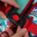 BabyJem Çocuk Yüzme Yeleği 855 Yeşil-5