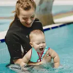 BabyJem Çocuk Yüzme Yeleği 855 Yeşil-7