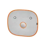 BabyJem Figürlü Oto Yan Cam Güneşliği 774-3
