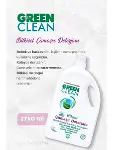 Green Clean Bitkisel Çamaşır Deterjanı 2750 ml (55 Yıkama)-2