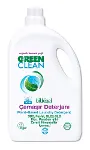 Green Clean Bitkisel Çamaşır Deterjanı 2750 ml (55 Yıkama)-1