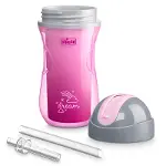 Chicco Sport Pipetli Bardak 14 Ay+ Erkek-4