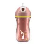 Chicco Sport Pipetli Bardak 14 Ay+ Erkek-1