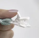 BabyJem Emzik Tutacağı 743 Yeşil-3