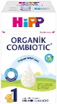 Hipp 1 Organik Combiotic Bebek Sütü 800 Gr-2