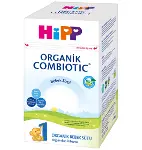 Hipp 1 Organik Combiotic Bebek Sütü 800 Gr-3
