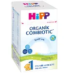 Hipp 1 Organik Combiotic Bebek Sütü 800 Gr-4