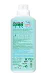 Green Clean Baby Bitkisel Çamaşır Deterjanı 1000 ml (20 Yıkama)-2