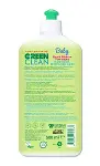 Green Clean Baby Bitkisel Emzik Biberon Temizleyici 500 ml-2