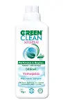 Green Clean Sensitive Parfümsüz Bitkisel Yumuşatıcı 1000 ml-1