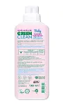Green Clean Baby Bitkisel Çamaşır Yumuşatıcı 1000 ml-2