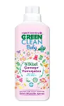 Green Clean Baby Bitkisel Çamaşır Yumuşatıcı 1000 ml-1
