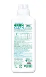 Green Clean Bitkisel Çamaşır Deterjanı 1000 ml (20 Yıkama)-2