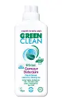 Green Clean Bitkisel Çamaşır Deterjanı 1000 ml (20 Yıkama)-1