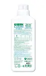 Green Clean Sensitive Parfümsüz Bitkisel Çamaşır Deterjanı 1000 ml-2