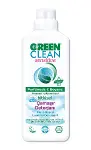 Green Clean Sensitive Parfümsüz Bitkisel Çamaşır Deterjanı 1000 ml-1