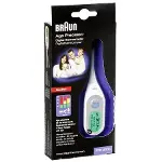 Braun PRT2000 Dijital Ateş Ölçer-1