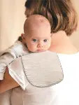 BabyJem Bürümcük Omuz Örtüsü 804 Ekru-2
