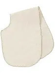 BabyJem Bürümcük Omuz Örtüsü 804 Ekru-1