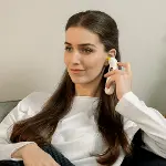 Braun IRT3030 Kulaktan Ateş Ölçer-3
