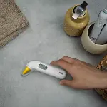 Braun IRT3030 Kulaktan Ateş Ölçer-5