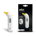 Braun IRT3030 Kulaktan Ateş Ölçer-7