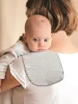 BabyJem Bürümcük Omuz Örtüsü 804 Gri-2
