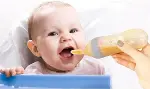 BabyJem Sıkmalı Kaşık 806 Gri-2