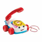 Fisher Price Geveze Telefon FGW66-2