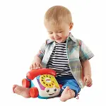 Fisher Price Geveze Telefon FGW66-3