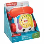 Fisher Price Geveze Telefon FGW66-8