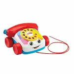 Fisher Price Geveze Telefon FGW66-1