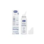 Chicco İzotonik Deniz Suyu Spreyi 100 ml-3