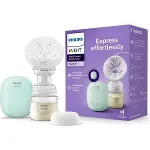 Philips Avent Tekli Elektrikli Göğüs Pompası-2