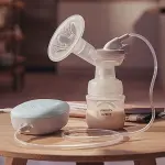 Philips Avent Tekli Elektrikli Göğüs Pompası-3